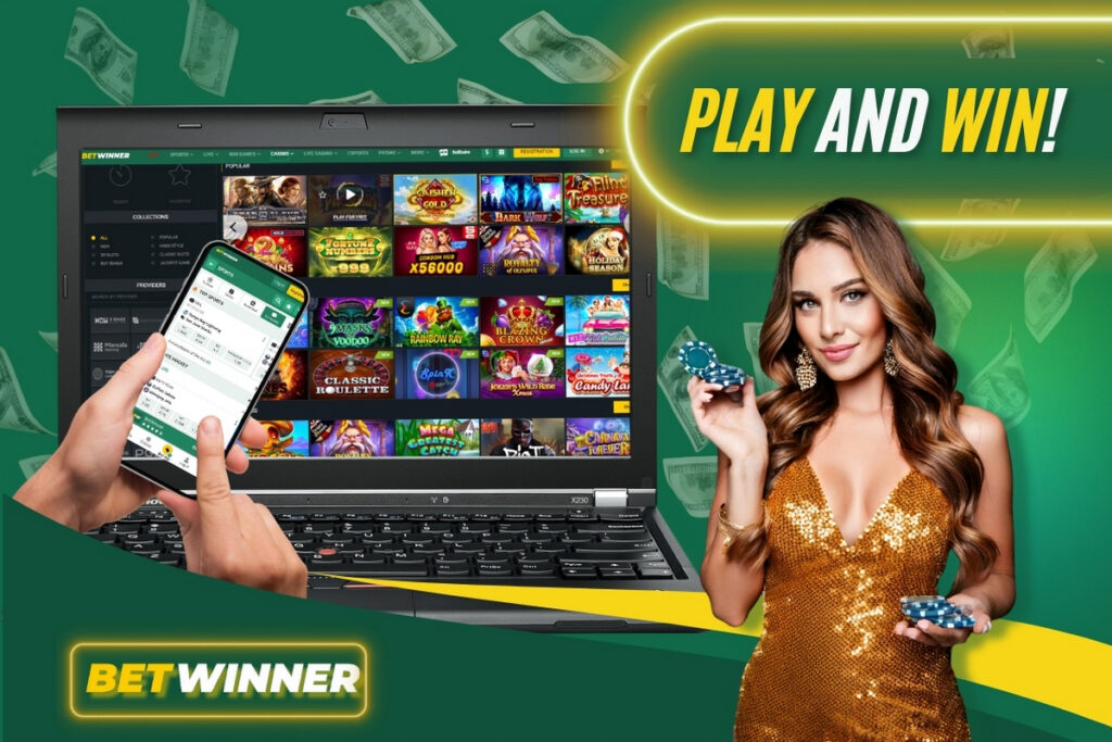 Guide complet  Betwinner connexion — comment accéder, sécuriser et profiter de la plateforme