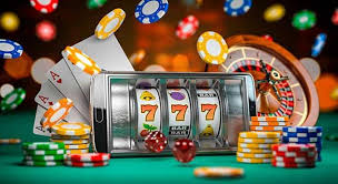Discover the Excitement of Spinland Casino Online Games