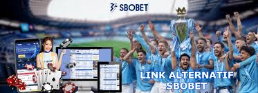 Keuntungan dan Cara Bergabung dengan Agen Bola Sbobet Keuntungan dan Cara Bergabung dengan Agen Bola Sbobet